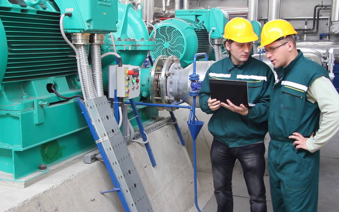 GasNaturally Visits Dunkerque’s new LNG Terminal