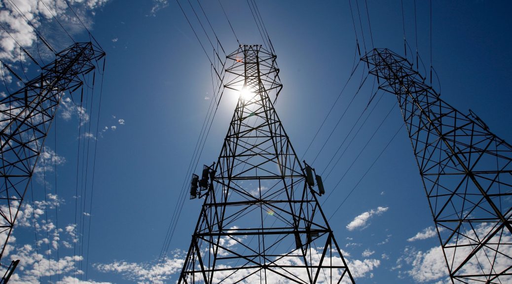 Three moves to get the EU power market right