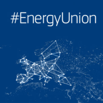 Implementing the Energy Union – Gas helps turning ideas into action