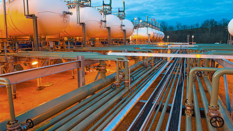 Combining gas and renewables can deliver ‘energy miracle’