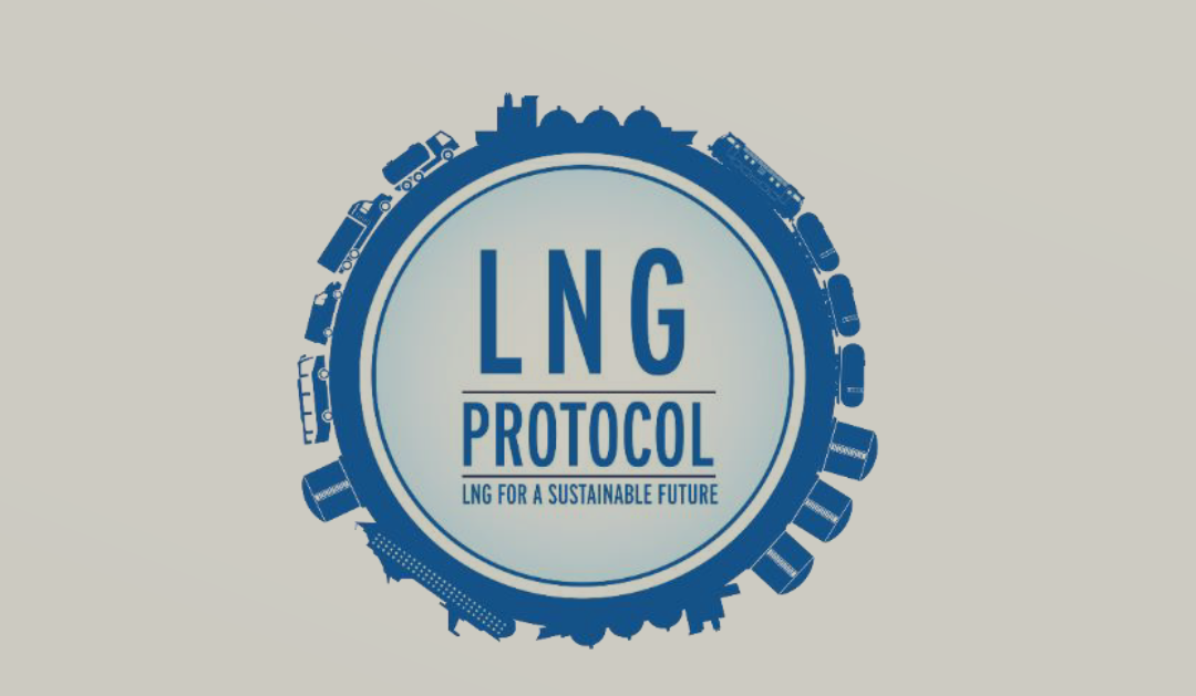 LNG Protocol members welcome the statement from Commission President-elect