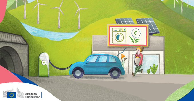 GasNaturally Press Release: EU Strategies on Hydrogen and Energy System Integration